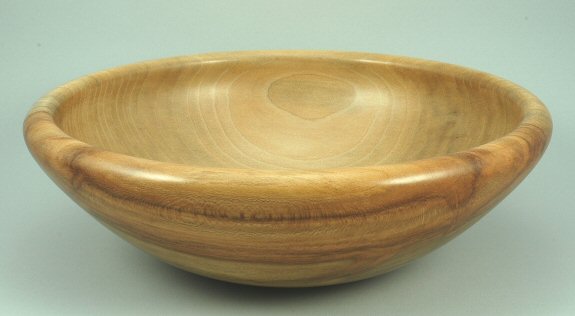 Sycamore Rolled Rim SOLD